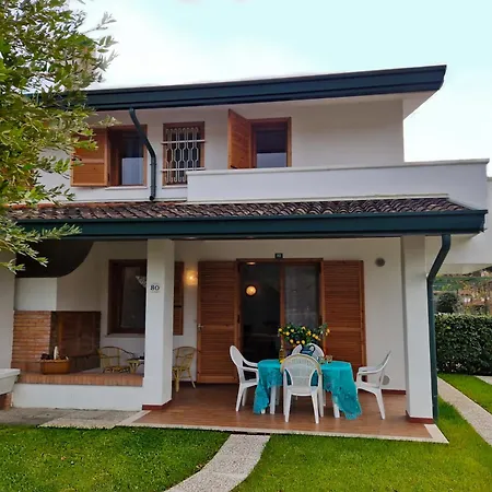 Appartamento Danubio