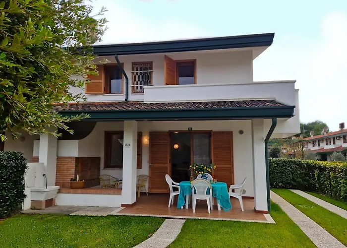 Appartamento Danubio