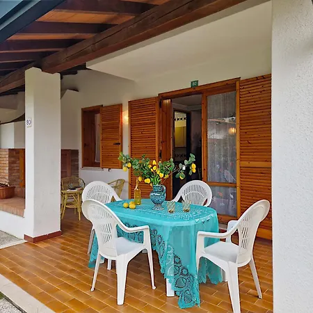 Apartment Danubio Bibione