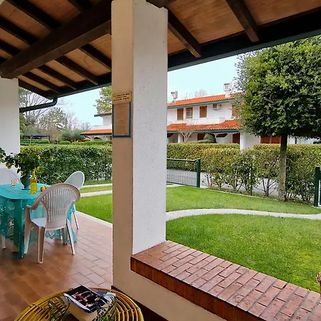 Danubio Apartment Bibione