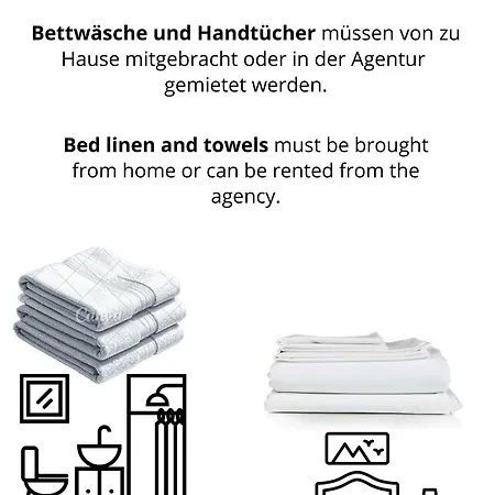 Appartamento Danubio Bibione