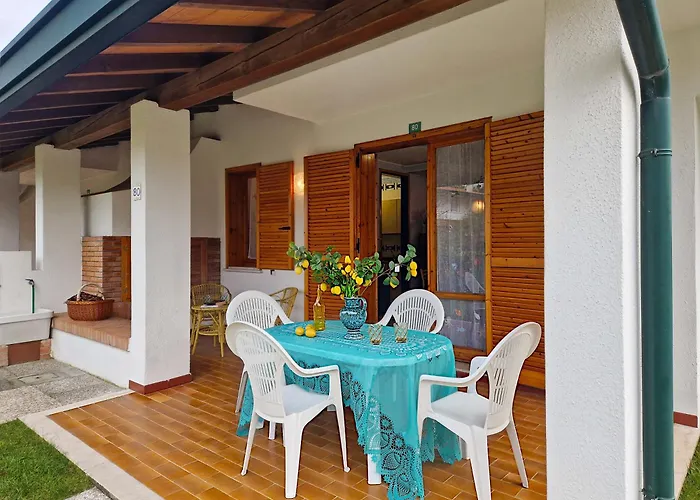 Apartment Danubio Bibione