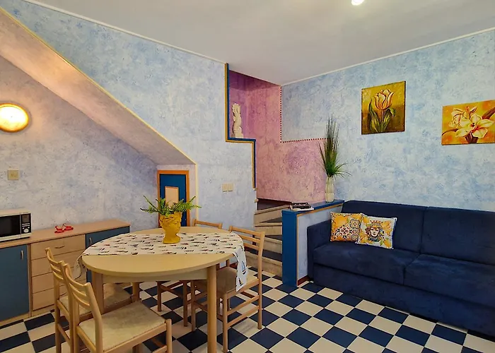 Apartment Danubio Bibione