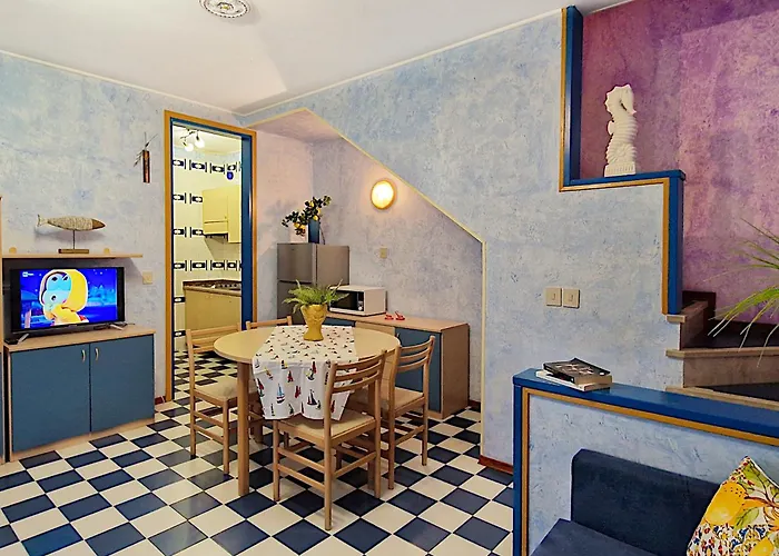 Apartment Danubio Bibione