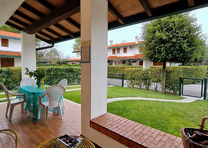 Danubio Apartment Bibione