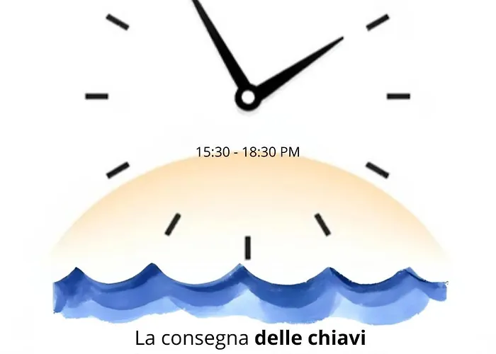 Appartamento Danubio *