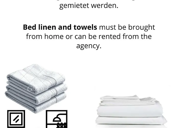 Appartamento Danubio Bibione