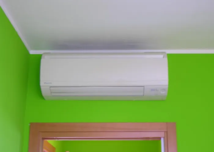 Danubio Apartment Bibione